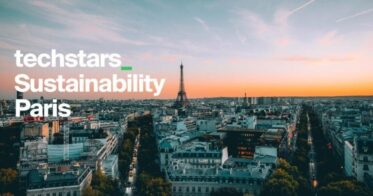 Carbontribe Labs、Techstars Sustainability Parisに初の日本人チームとして採択