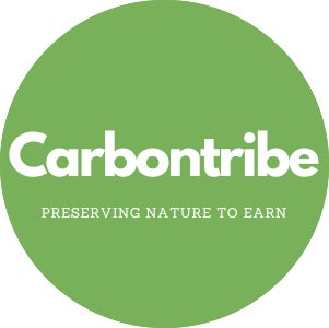 Carbontribe Labs OÜ