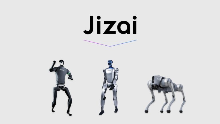 株式会社Jizai、企業・研究機関向けにカスタマイズ可能なAIロボット提供開始