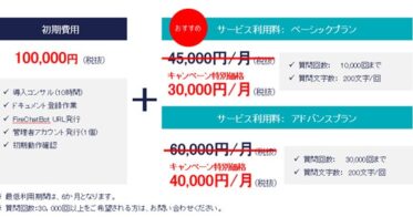 株式会社Firestoneが業務効率化を実現するAIチャットボットを発表