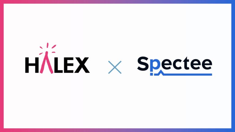 Specteeとハレックス、気象データ拡充に向けた連携開始