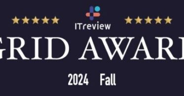 Hubble、ITreview Grid Award 2024 Fallで契約書管理部門10期連続受賞