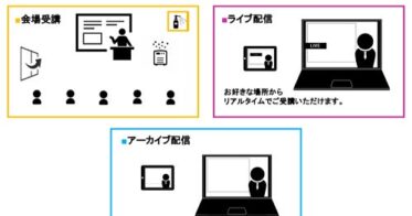 厚生労働省・経済産業省・総務省による医療AI施策セミナー開催決定