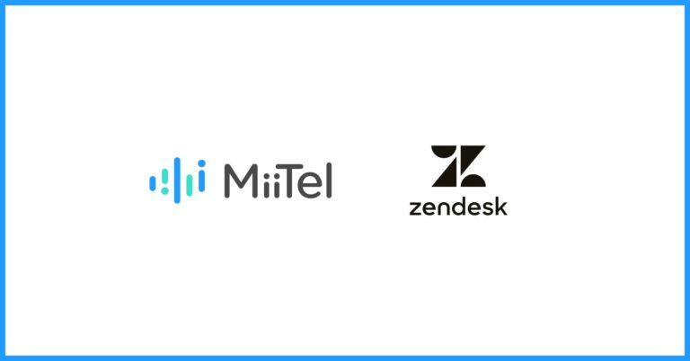 株式会社RevCommと株式会社ZeQが「MiiTel Phone」とZendeskを連携し効率化実現