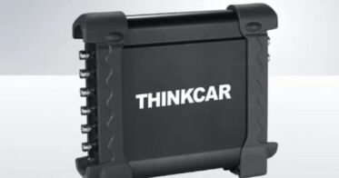 ファインピース、THINKCAR 1008Cの取扱開始で車検対応力向上