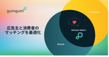 GumGumがデジタル広告を革新する「GumGum Platform」を発表