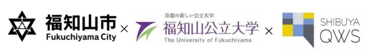 京都府福知山市とSHIBUYA QWSが共創ワークショップを開催