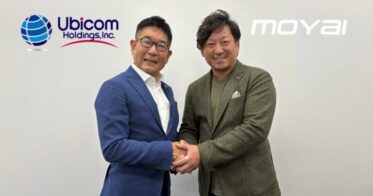 UbicomホールディングスとMOYAI、鉄道アプリ開発で協力した新たな挑戦