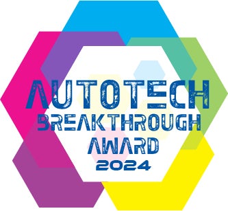 Mapbox、AutoTech Breakthrough Awardsでナビゲーション技術賞を3年連続受賞