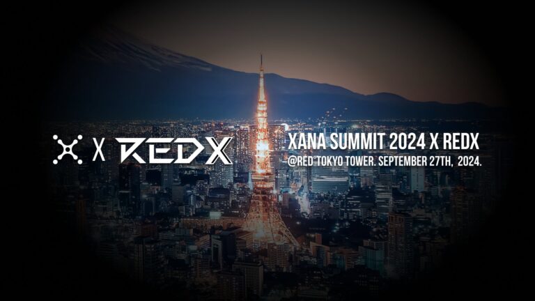 XANAとエイスリーグループ、TEGが協働し「XANA SUMMIT 2024」を開催