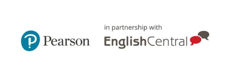 ピアソン・ジャパンとEnglishCentral、高等教育向け英語学習支援を強化