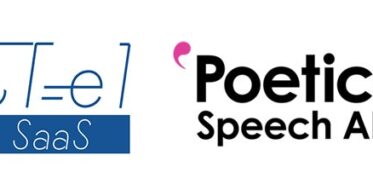 株式会社コムデザイン、CT-e1/SaaSとPoetics Speech APIの連携発表