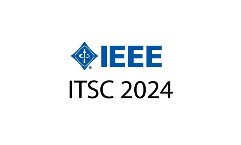 Elithの下村がIEEE ITSC2024に採択された論文で交通リスク評価手法を提案