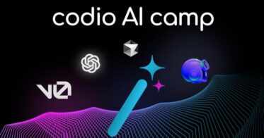 codio AI camp、未経験者向けに50日で生成AIアプリ開発習得プログラム開始