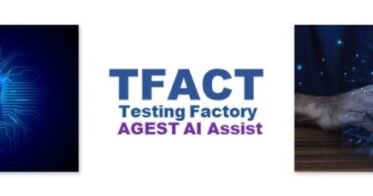 株式会社AGEST、次世代AIテストツール「TFACT」でQA革新を実現