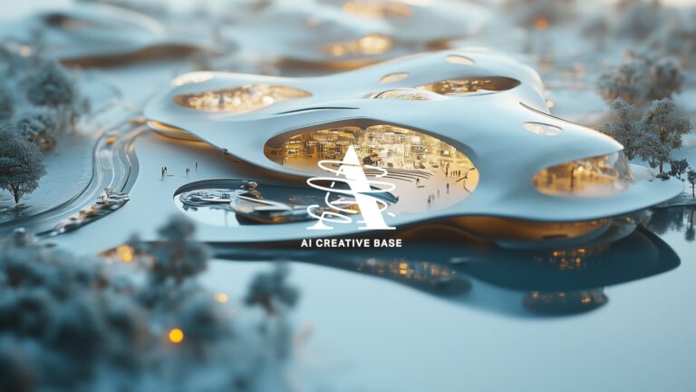 ブルーアール株式会社とタジクが新サービス「AI CREATIVE BASE」を開始