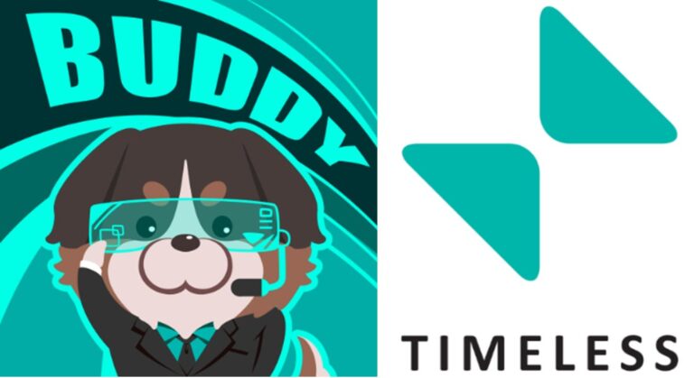 株式会社タイムレスがAIを活用した店舗運営支援『TIMELESS Buddy AI』を導入