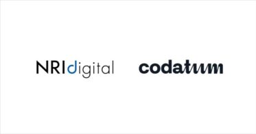 CODATUMとNRIデジタルが提携、次世代BIツール「Codatum」販売開始