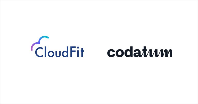 CODATUMとCloudFitが次世代BIツール「Codatum」の販売契約締結