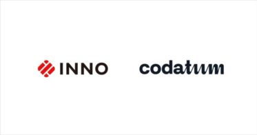 CODATUMとINNO、次世代BIツール「Codatum」販売契約締結