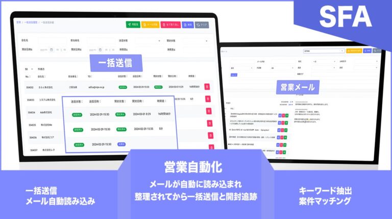 株式会社エスラボ、AI活用で営業のDXを実現する「wisefocus」新登場