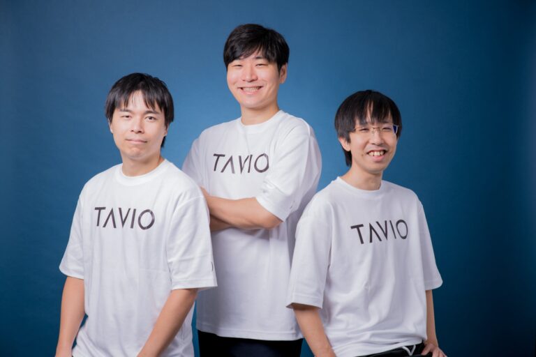 株式会社OpenHeart、3Dプラットフォーム「TAVIO」の資金調達を実施