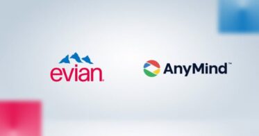 AnyMindグループの「AnyLive」がevianの売上を3.5倍に向上