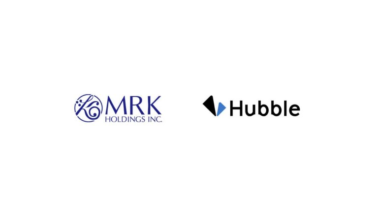 株式会社Hubbleの契約業務管理クラウド「Hubble」がMRKホールディングスに導入