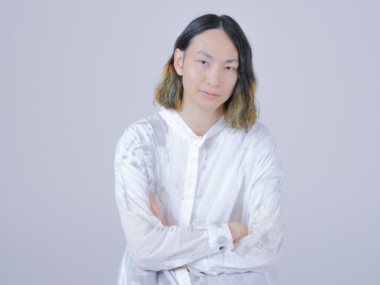 LeanGo CEO 平井