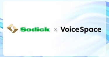 Stand Technologiesとソディック、Voice Spaceで展示会向け動画ナレーションを実現