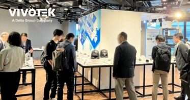 VIVOTEKが提案する最新AIカメラと製品を展示したイベント成功裏に開催