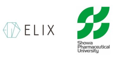 株式会社Elixと昭和薬科大学、AIを駆使した創薬研究で提携強化