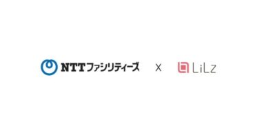 リルズとNTTファシリティーズ、施設管理のDXを推進するAI検証開始