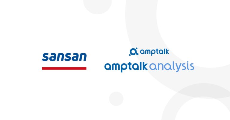 amptalkがSansan向けに電話・商談解析ツールを提供開始し業務効率化を実現